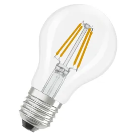 Osram LED-Lampe 4,9 W E27 6500 K