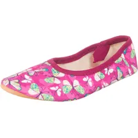 Beck Gymnastikschuhe Pink 31