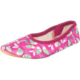 Beck Gymnastikschuhe Pink 31