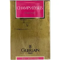 (1299,90EUR/100ML) GUERLAIN CHAMPS-ELYSEES 10ML REINES PURE PARFUM EXTRAIT NEU