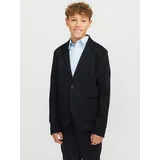 JACK & JONES JJEJAXON JERSEY BLAZER NOOS JNR blau 128
