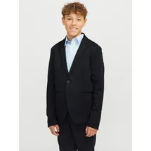 JACK & JONES JJEJAXON JERSEY BLAZER NOOS JNR blau 128