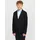 JACK JONES JJEJAXON JERSEY BLAZER NOOS JNR blau 128