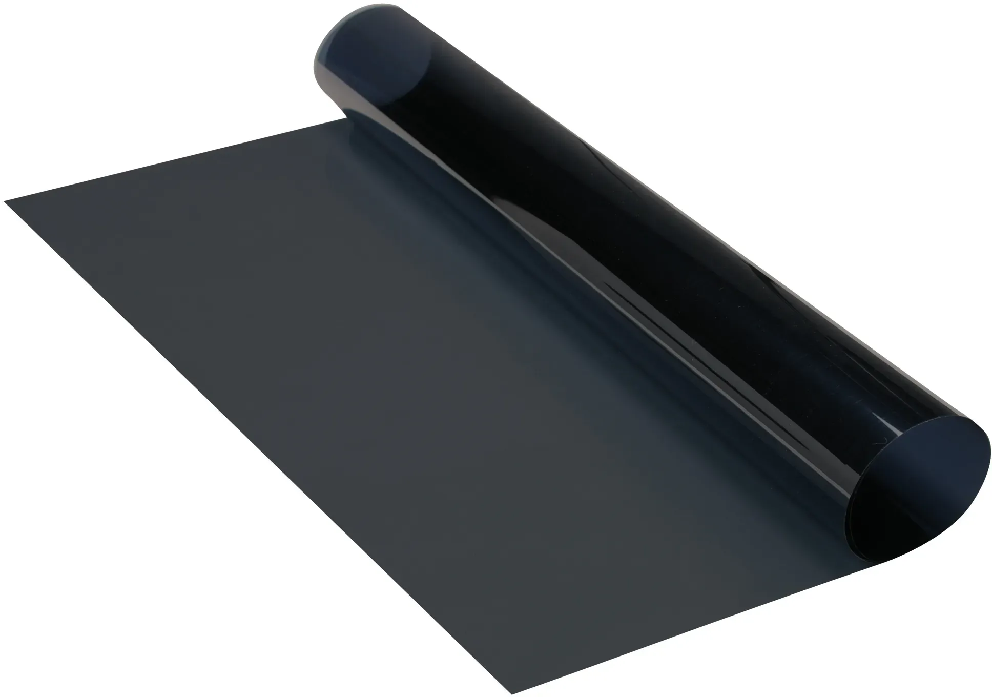FOLIATEC Folie Autoglas Blacknight Superdark (51x400/76x152 cm) 1095