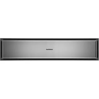Gaggenau GW451120, Gaggenau Serie Expressive, Wärmeschublade, 60 x 14 cm
