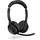 JABRA Evolve2 55 UC Stereo USB-A Link 380a + Ladestation
