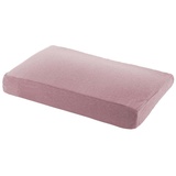 Theraline Kinderkopfkissen Bamboo Melange Rosenholz