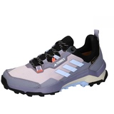 Adidas Terrex AX4 GTX Damen silver violet/blue dawn/solar gold 39 1/3