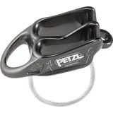 Petzl Sicherungsgerät Grau