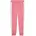 ESS Poly Jogginghose Pink L