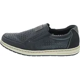 Rieker 18267-15 Herren Blau 46