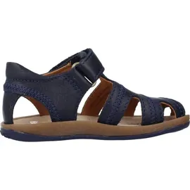 Camper Bicho Blau 25