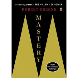 Greene, R: Mastery