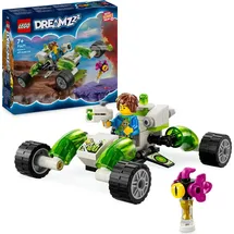 LEGO Mateos Geländeflitzer
