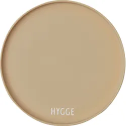 Favourite Serviertablett beige