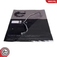 ESEN SKV Ölleitung, Lader 31SKV259