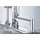 Blanco Torre edelstahl silber 521541