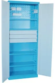 Aerotec Werkzeugschrank Werkstattschrank Typ -UNIVERSAL-