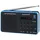 Sunstech RPDS32 blau