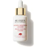 Argand’Or Argand'Or Bio Arganöl Gesichtsöl Lavendel 50 ml