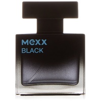Mexx Mexx Black Man homme/men, Eau de Toilette, Vaporisateur/Spray, 30 ml