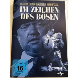 Im Zeichen des Bösen [DVD] [2007] | Zustand: Neu & original versiegelt