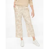Brax Style MAINE S ALMOND, hellbeige, Gr. 46