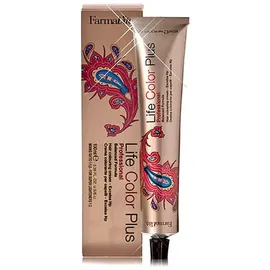 FarmaVita Life Color Plus Haarfarbe 8,1 hellblond asch 100 ml