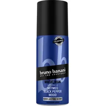 Bruno Banani Magic Man Deo-Bodyspray 150 ml