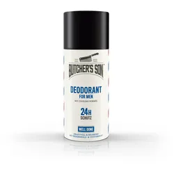 Butcher's Son Deodorant Spray well done 150 ml