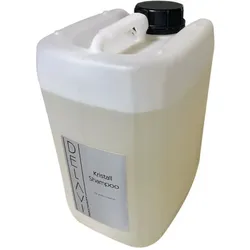 Delavi Shampoo Haircare Kristall 5000ml