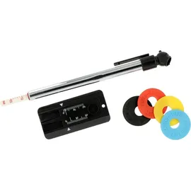 Goodyear Felgenbaumwagen