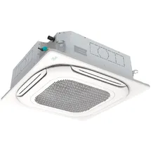 Buderus 4-Wege-Deckenkassette rund 2,8kW Inneneinheit Typ AF2-4CR 28-1 P
