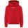 Craft Community 2.0 Logo Hoodie Rot 134/140