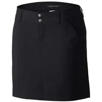 Columbia Saturday Trail Skort - Black - 10