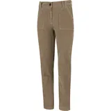 Wild Country Damen Sequence Hose (Größe M, beige)