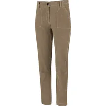 Wild Country Damen Sequence Hose (Größe M, beige)
