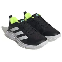 adidas Damen Court Team Bounce 2.0 W 41 1/3 EU - 41 1/3 EU
