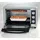 Ariete Bon Cuisine 450 - Minibackofen mit Drehspieß - 45 lt 1800W