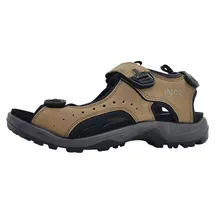 ECCO Offroad Herren nutmeg brown 40
