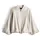 Someday Jackenblazer mit Glanzfinish Grau 38