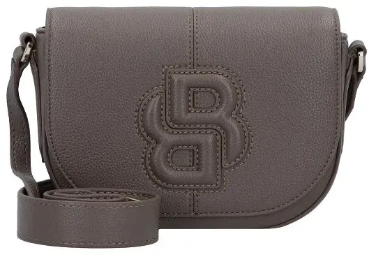 Boss Anett Umhängetasche 21 cm  braun