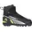 ACTIVE P Kinder Langlaufschuhe Schwarz/Gelb 12