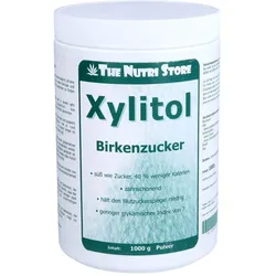 Xylitol Birkenzucker
