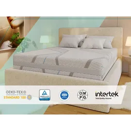 MKS Meble COVE 120 x 200 cm H3