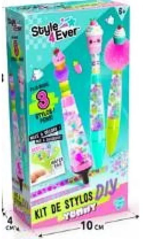 Pen Maker Kit DIY - assorted