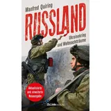 Christoph Links Verlag Russland – Ukrainekrieg und Weltmachtträume