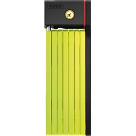 ABUS Bordo uGrip 5700K/100 Limonegrün Faltschloss