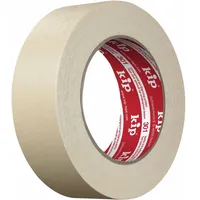KIP Kip, Feinkrepp Extra 301 MASKING-TEC® leicht gekreppt natur