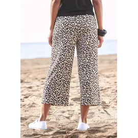LASCANA Culotte figurumspielend mehrfarbig 36